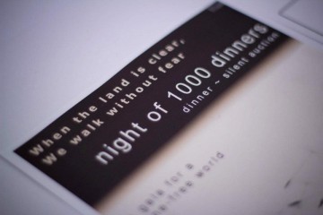 Night of a Thousand Dinners
