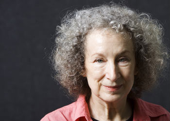 Writing the Future with Margaret Atwood