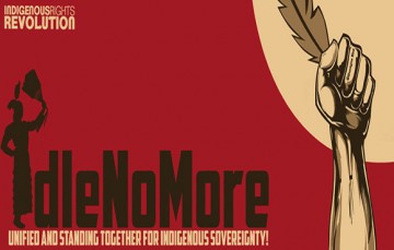 Idle No More: Ideas and Innovative Solutions for the Future