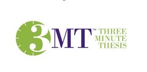 3MT (Three Minute Thesis)