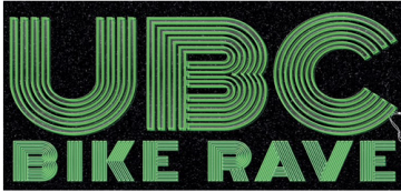 UBC Bike Rave