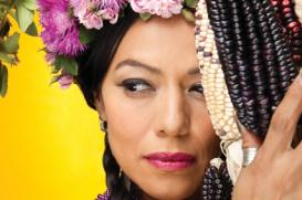 The Chan Centre Presents: Lila Downs
