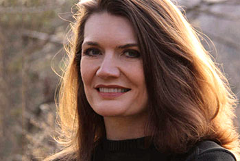 Author Jeannette Walls