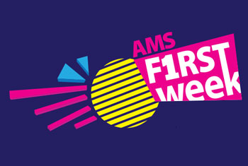 AMS Firstweek