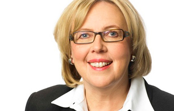 Elizabeth May at Green College: “Democracy in Crisis”