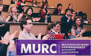 Multidisciplinary Undergraduate Research Conference
