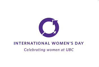 Celebrating Women at UBC