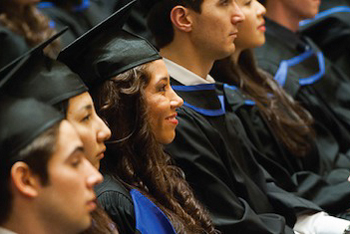 UBC Okanagan Spring Graduation 2014 – June 5-6
