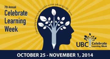 What’s Happening at UBC? – October