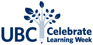 Celebrate Learning Week