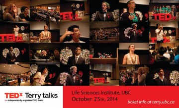 TEDx Terry Talks