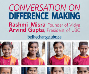 Conversation on Difference Making