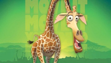 Free Family Movie: Madagascar: Escape 2 Africa