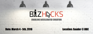 BizHacks 2016