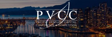 Pacific Venture Capital Conference 2016