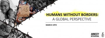 Humans Without Borders: a Global Perspective on Migration