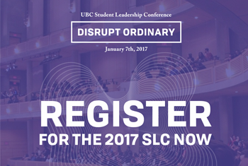 Student Leadership Conference 2017