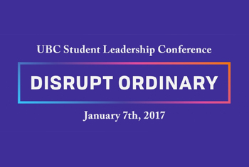 Student Leadership Conference 2017