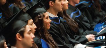 UBC Class of 2017 Graduation