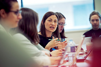 After the Flight: Community-University Refugee & Migration Symposium
