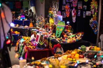 MOA’s Night Shift: Day of the Dead – An ‘Underworld’ Experience