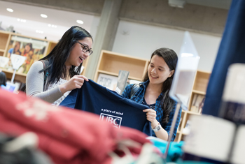 UBC Bookstore Big Bookstore Sale