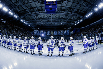 UBC Thunderbirds Winter Classic