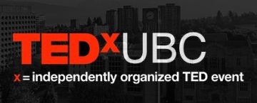 The Speakers of TEDxUBC 2018