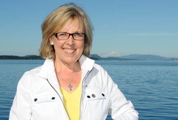 Who We Are with Elizabeth May