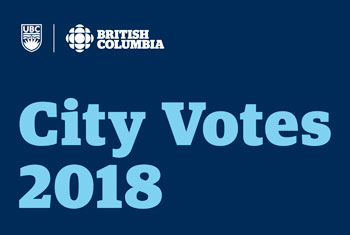 Join us for Mayoral Debates in Surrey, Kelowna and Vancouver