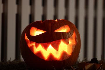 Halloween 2018: What’s Happening at UBC?