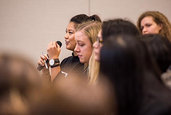 The Power of Diversity: Better Decisions? Better Outcomes?