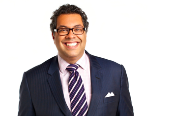 Master Mind Master Class with Naheed Nenshi
