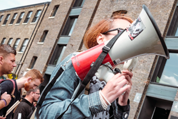 Uncivil Discourse: What is Everyone so Angry About?