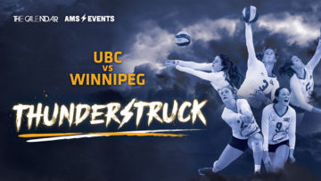 Top 10 UBC Events to Attend in February 2019