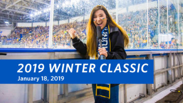 Recap: 2019 Winter Classic