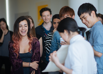 Language Sciences Undergraduate Research Conference