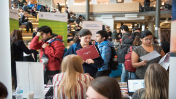 Top 10 UBC Events to Attend in February 2020