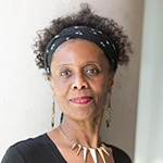 Annette Henry, Professor, Department of Language and Literacy Education & Institute for Race, Gender, Sexuality and Social Justice, University of British Columbia