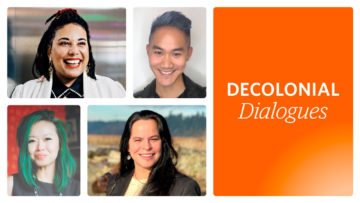 Decolonial Dialogues Series: Cultivating Solidarity Among Indigenous, Black and People of Colour (IBPOC) Students – Centering Two-Spirit and IBPOC Voices in Queer Liberation