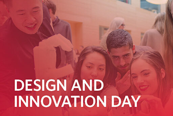Design and Innovation Day