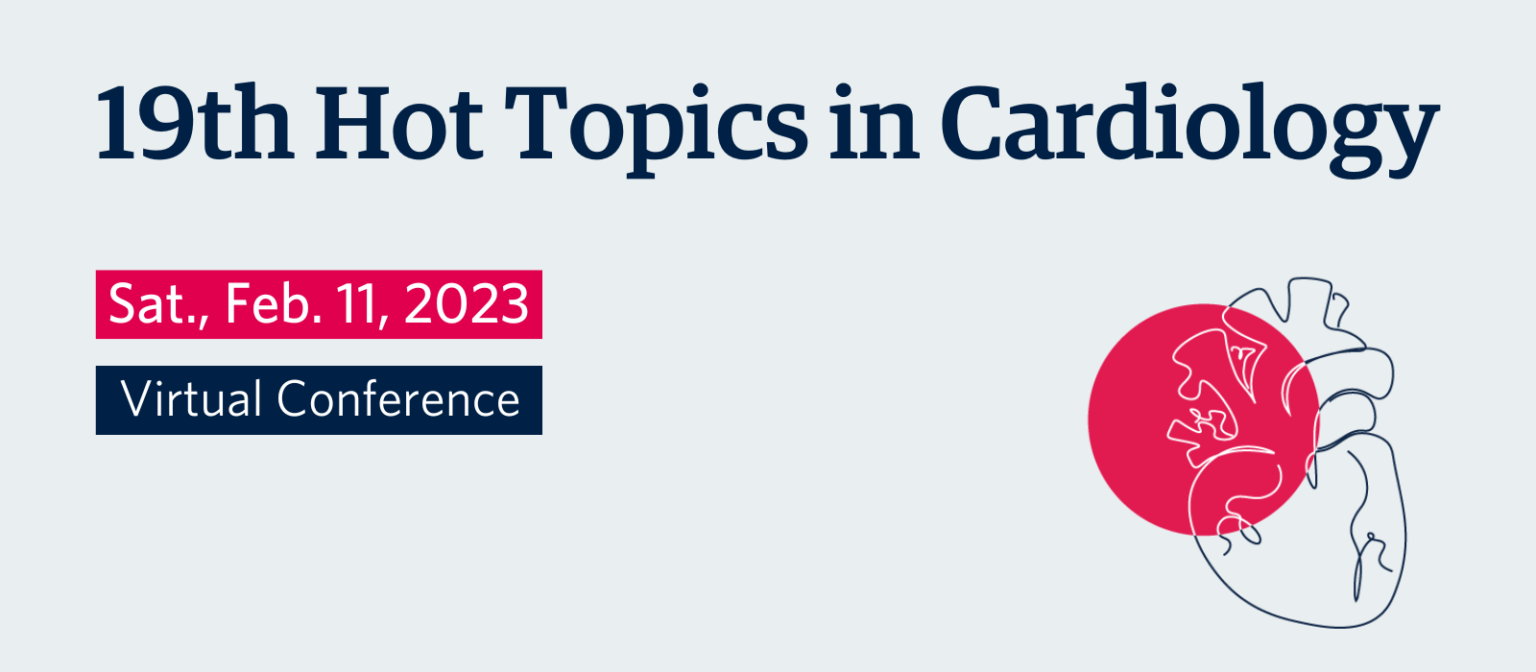 UBC CPD 19th Hot Topics in Cardiology UBCevents