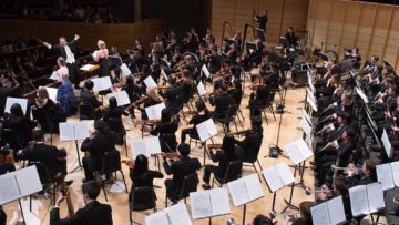 UBCSO; Mahler Performance