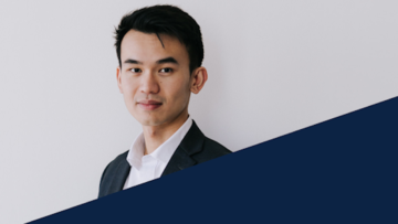 LAUNCH YOUR CAREER IN CANADA: Alumni Office Hours with Elson Lim: Balancing work, school and life while facing financial constraints