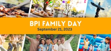 BPI Family Day 2023
