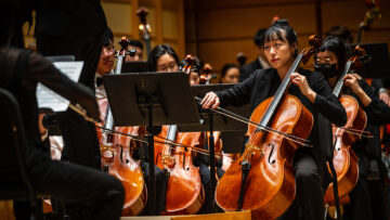 UBC Symphony Orchestra