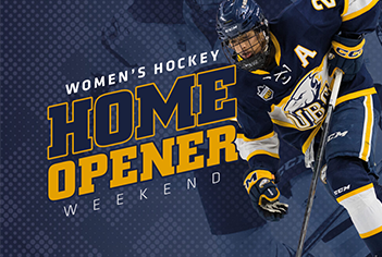 UBC vs. University of Regina: Women’s Hockey (HOME OPENER WEEKEND)