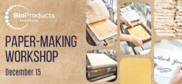 Paper-making Workshop