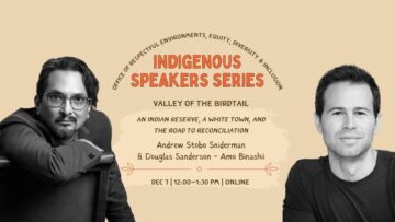 Valley of the Birdtail: An Indian Reserve, A White Town, and the Road to Reconciliation