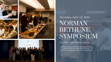Norman Bethune Symposium